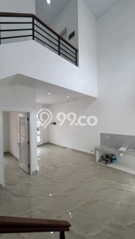 Rumah Modern 3 KT di Gading Serpong Pondok Hijau Golf Tangerang Unfurnished Rumah Modern 3 KT di Gading Serpong Pondok Hijau Golf Tangerang Unfurnished