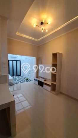 Rumah Luas Asri 3 KT Siap Pakai di Bintaro Tangerang Selatan Rumah Luas Asri 3 KT Siap Pakai di Bintaro Tangerang Selatan