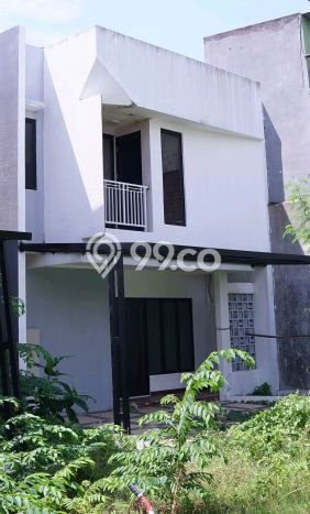 Dijual Rumah Modern 3 KT di Bintaro, Tangerang Selatan Dijual Rumah Modern 3 KT di Bintaro, Tangerang Selatan