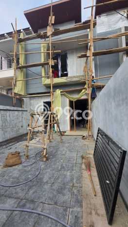 Dijual Rumah Modern 3 KT di Meruya, Jakarta Barat Dijual Rumah Modern 3 KT di Meruya, Jakarta Barat