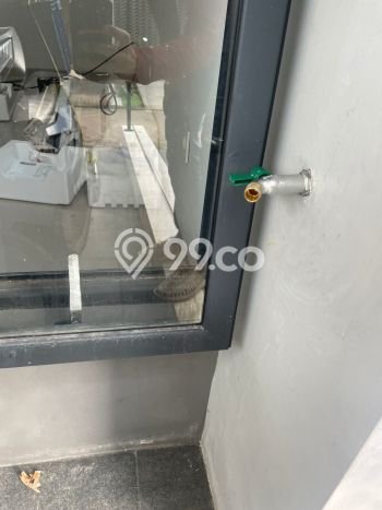 Rumah sewa siap huni 2 KT di Bintaro, Tangerang Selatan Rumah sewa siap huni 2 KT di Bintaro, Tangerang Selatan