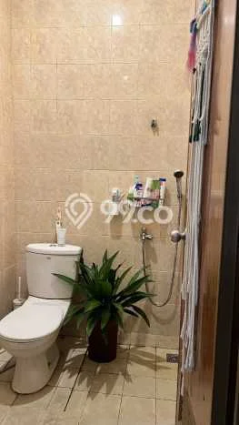 Dijual Rumah Modern 3 KT di Sektor 9-Bintaro, Tangerang Selatan Dijual Rumah Modern 3 KT di Sektor 9-Bintaro, Tangerang Selatan