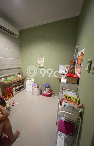 Rumah Murah Full Furnish di Bintaro Tangerang Selatan Rumah Murah Full Furnish di Bintaro Tangerang Selatan