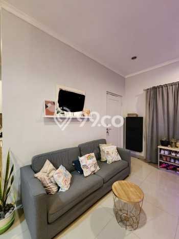 Rumah Murah Full Furnish di Bintaro Tangerang Selatan Rumah Murah Full Furnish di Bintaro Tangerang Selatan