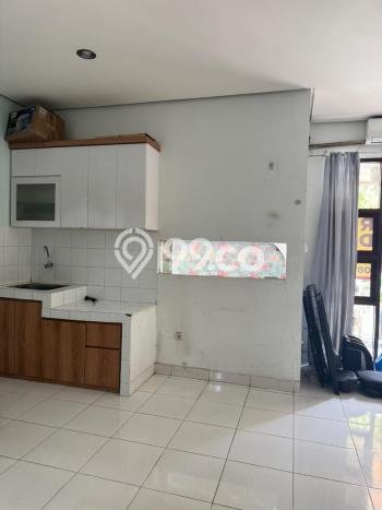 Rumah Modern 2 KT di Bintaro Tangerang Selatan Unfurnished Rumah Modern 2 KT di Bintaro Tangerang Selatan Unfurnished