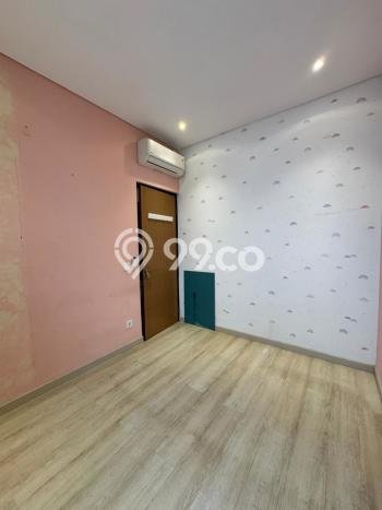Dijual Rumah 3 Kamar Lokasi Ideal Nyaman dan Strategis di BSD Dijual Rumah 3 Kamar Lokasi Ideal Nyaman dan Strategis di BSD
