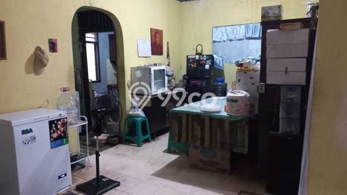 Siap Huni Hunian Elit 6 Kamar di Kebon Jeruk Dekat ke Mana Pun Siap Huni Hunian Elit 6 Kamar di Kebon Jeruk Dekat ke Mana Pun