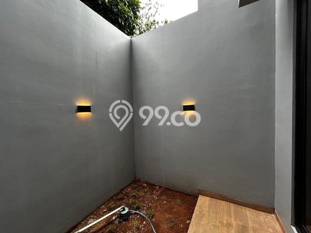 Jual Rumah Favorit Siap Huni LB 72m2 di Cisauk, Tangerang Jual Rumah Favorit Siap Huni LB 72m2 di Cisauk, Tangerang