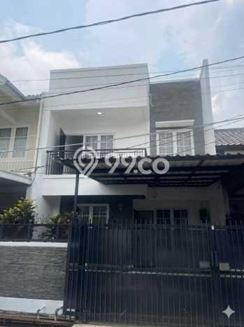 For Sale Hunian Rumah Nyaman 4 Kamar di Sektor 5 - Bintaro, Tangerang Selatan For Sale Hunian Rumah Nyaman 4 Kamar di Sektor 5 - Bintaro, Tangerang Selatan