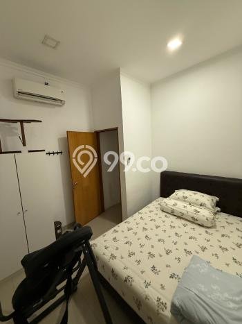 Rumah Luas Asri 2 KT Siap Huni di Bintaro Jakarta Selatan Rumah Luas Asri 2 KT Siap Huni di Bintaro Jakarta Selatan