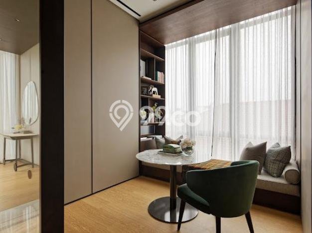 Apartemen Premium Kawasan , 1 KM, Luas 120m2m², Lingkungan Prestisius Apartemen Premium Kawasan , 1 KM, Luas 120m2m², Lingkungan Prestisius
