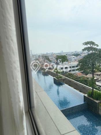 Hunian Strategis 76m2 di Tanjung Duren Jakarta Barat 2 KT Hunian Strategis 76m2 di Tanjung Duren Jakarta Barat 2 KT