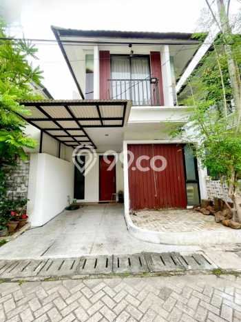 For Sale Hunian Rumah Terawat 3 Kamar di Sektor 2 - Bintaro, Jakarta Selatan For Sale Hunian Rumah Terawat 3 Kamar di Sektor 2 - Bintaro, Jakarta Selatan
