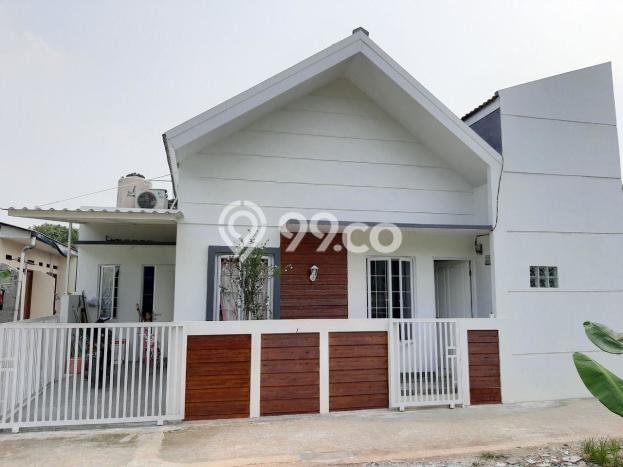 Jual Rumah Favorit Siap Huni LB 66m2 di Ciputat, Tangerang Selatan Jual Rumah Favorit Siap Huni LB 66m2 di Ciputat, Tangerang Selatan