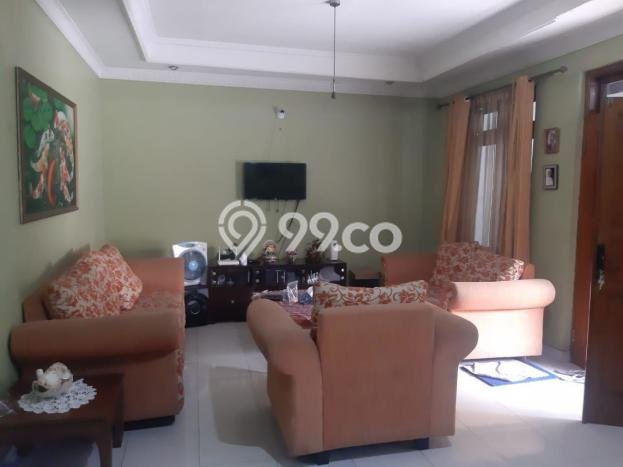 Rumah Mewah LB 200m2 Siap Huni Desain Elegan di Radio Dalam, Jakarta Selatan Rumah Mewah LB 200m2 Siap Huni Desain Elegan di Radio Dalam, Jakarta Selatan