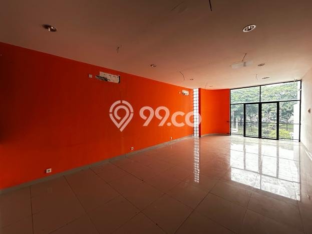 Disewakan Ruko di Kawasan Ramai Sektor 9-Bintaro Luas 210m2 Disewakan Ruko di Kawasan Ramai Sektor 9-Bintaro Luas 210m2