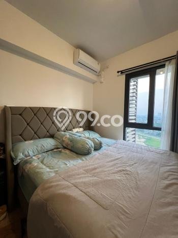 Disewakan Apartemen Ekonomis 2 BR di Alam Sutera Tangerang Disewakan Apartemen Ekonomis 2 BR di Alam Sutera Tangerang