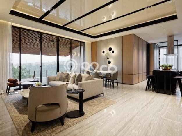 Apartemen Premium Kawasan , 1 KM, Luas 120m2m², Lingkungan Prestisius Apartemen Premium Kawasan , 1 KM, Luas 120m2m², Lingkungan Prestisius