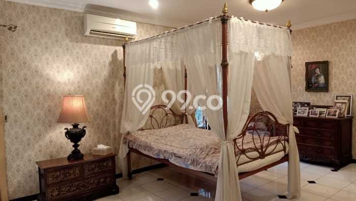 Jual Rumah Luas Elegan Dengan View Eksklusif di Sektor 7-Bintaro, Tangerang Selatan Jual Rumah Luas Elegan Dengan View Eksklusif di Sektor 7-Bintaro, Tangerang Selatan