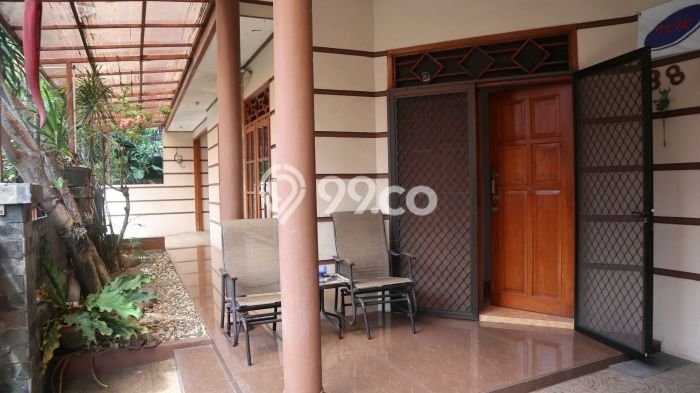 Dijual Rumah Mewah Exclusive di Pondok Aren, Tangerang Selatan Dijual Rumah Mewah Exclusive di Pondok Aren, Tangerang Selatan