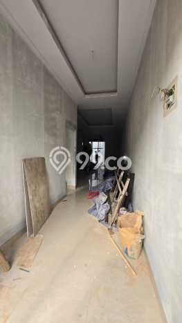 Dijual Rumah Modern 3 KT di Meruya, Jakarta Barat Dijual Rumah Modern 3 KT di Meruya, Jakarta Barat