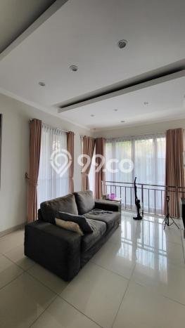 Hunian Elit LB 177m2 Siap Huni Desain Elegan di Bintaro, Tangerang Selatan Hunian Elit LB 177m2 Siap Huni Desain Elegan di Bintaro, Tangerang Selatan