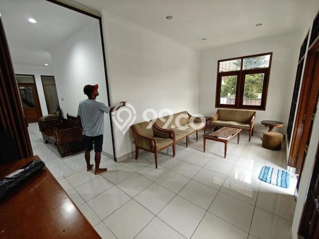 Dijual Rumah Mewah Exclusive di Pamulang, Tangerang Selatan Dijual Rumah Mewah Exclusive di Pamulang, Tangerang Selatan