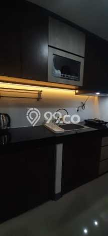 Apartemen Strategis 32m2 di Bintaro Tangerang Selatan 1 KT Apartemen Strategis 32m2 di Bintaro Tangerang Selatan 1 KT