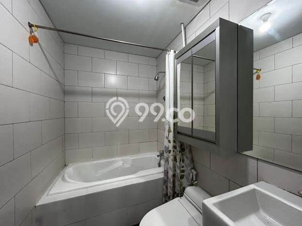 Sewa Apartemen Terjangkau 2 KT di Bintaro Jakarta Selatan Sewa Apartemen Terjangkau 2 KT di Bintaro Jakarta Selatan