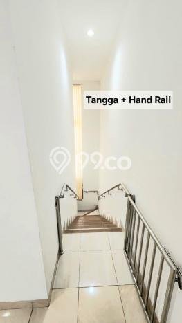 Hunian Nyaman Asri 3 KT Siap Pakai di Sektor 9-Bintaro Tangerang Selatan Hunian Nyaman Asri 3 KT Siap Pakai di Sektor 9-Bintaro Tangerang Selatan