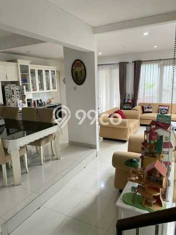 Rumah Luxury Modern Siap Huni di Cibubur Bekasi Rumah Luxury Modern Siap Huni di Cibubur Bekasi