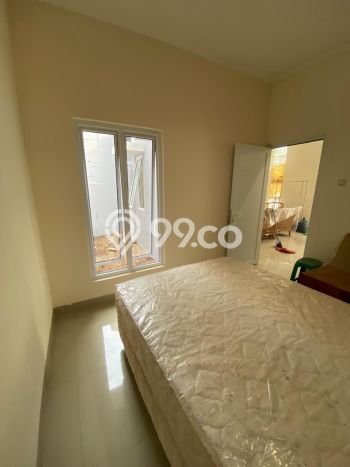 Dijual Cepat Rumah Bagus Siap Huni LB 45m2 di Serpong, Tangerang Selatan Dijual Cepat Rumah Bagus Siap Huni LB 45m2 di Serpong, Tangerang Selatan
