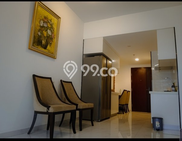 Sewa Apartemen Hemat di BSD, Tangerang Lokasi Strategis Sewa Apartemen Hemat di BSD, Tangerang Lokasi Strategis
