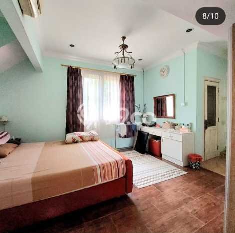 Rumah Luxury Modern Siap Huni di Bintaro Tangerang Selatan Rumah Luxury Modern Siap Huni di Bintaro Tangerang Selatan