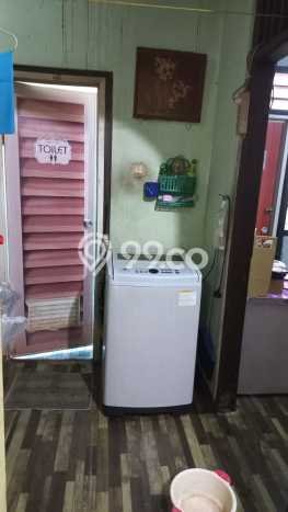 Siap Huni Hunian Elit 6 Kamar di Kebon Jeruk Dekat ke Mana Pun Siap Huni Hunian Elit 6 Kamar di Kebon Jeruk Dekat ke Mana Pun
