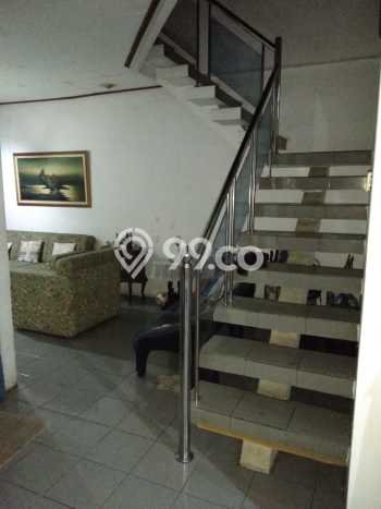 Jual Rumah Eksklusif 4 KT di Cipadu, Tangerang Jual Rumah Eksklusif 4 KT di Cipadu, Tangerang