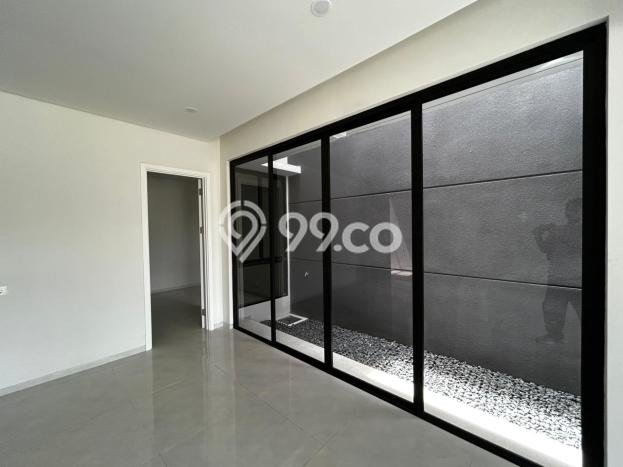 For Sale! Luxury House LT 96m2 Desain Modern di Bintaro For Sale! Luxury House LT 96m2 Desain Modern di Bintaro