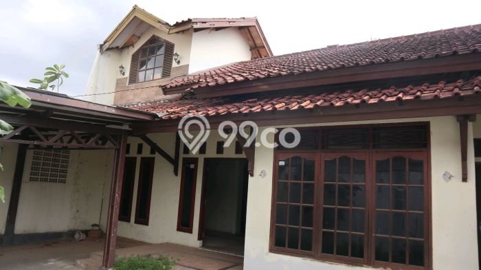 Rumah Modern Cantik 3 KT Bisa Langsung Pindah di Ciputat Rumah Modern Cantik 3 KT Bisa Langsung Pindah di Ciputat