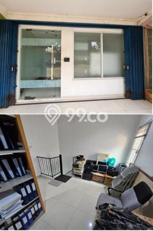 AREA PREMIUM! Ruko di , Luas 125m2m², Lokasi Strategis AREA PREMIUM! Ruko di , Luas 125m2m², Lokasi Strategis