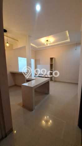 Rumah Luas Asri 3 KT Siap Pakai di Bintaro Tangerang Selatan Rumah Luas Asri 3 KT Siap Pakai di Bintaro Tangerang Selatan