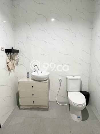 Rumah Elit LB 130m2 Siap Huni Desain Elegan di Sektor 9-Bintaro, Tangerang Selatan Rumah Elit LB 130m2 Siap Huni Desain Elegan di Sektor 9-Bintaro, Tangerang Selatan