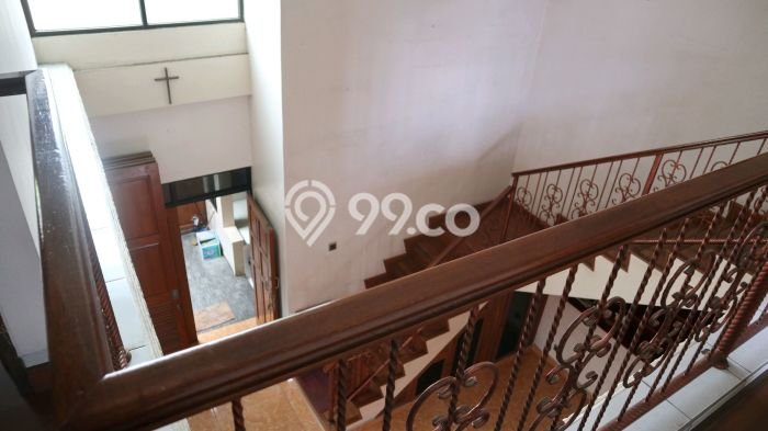 Dijual Rumah Mewah Exclusive di Pondok Aren, Tangerang Selatan Dijual Rumah Mewah Exclusive di Pondok Aren, Tangerang Selatan