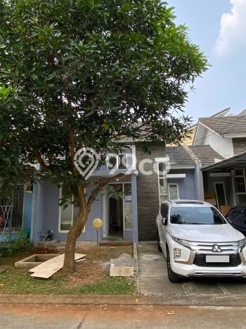 Dijual Cepat Rumah Bagus Siap Huni LB 45m2 di Serpong, Tangerang Selatan Dijual Cepat Rumah Bagus Siap Huni LB 45m2 di Serpong, Tangerang Selatan