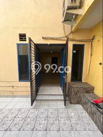 For Sale! Luxury House LT 302m2 Desain Elegan di Cipadu For Sale! Luxury House LT 302m2 Desain Elegan di Cipadu