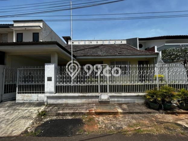 Rumah Luxury Modern Tanpa Renovasi di Bintaro Jakarta Selatan Rumah Luxury Modern Tanpa Renovasi di Bintaro Jakarta Selatan