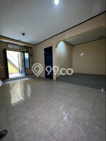 For Sale! Luxury House LT 302m2 Desain Elegan di Cipadu For Sale! Luxury House LT 302m2 Desain Elegan di Cipadu