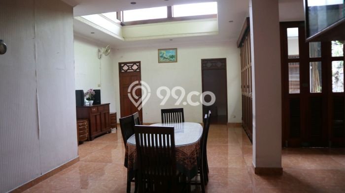 Dijual Rumah Mewah Exclusive di Pondok Aren, Tangerang Selatan Dijual Rumah Mewah Exclusive di Pondok Aren, Tangerang Selatan