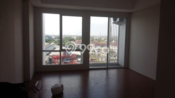 Dijual Apartemen 1 KT di Tangerang Selatan Luas 33m2 Dijual Apartemen 1 KT di Tangerang Selatan Luas 33m2