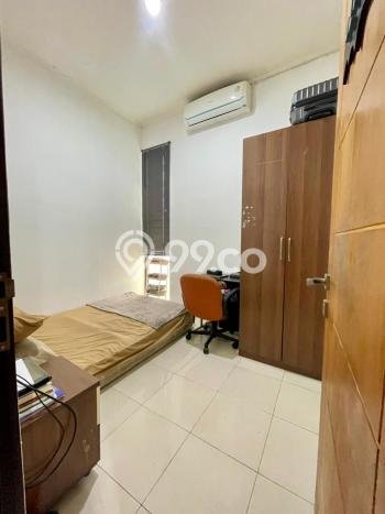 For Sale Hunian Rumah Terawat 3 Kamar di Sektor 2 - Bintaro, Jakarta Selatan For Sale Hunian Rumah Terawat 3 Kamar di Sektor 2 - Bintaro, Jakarta Selatan