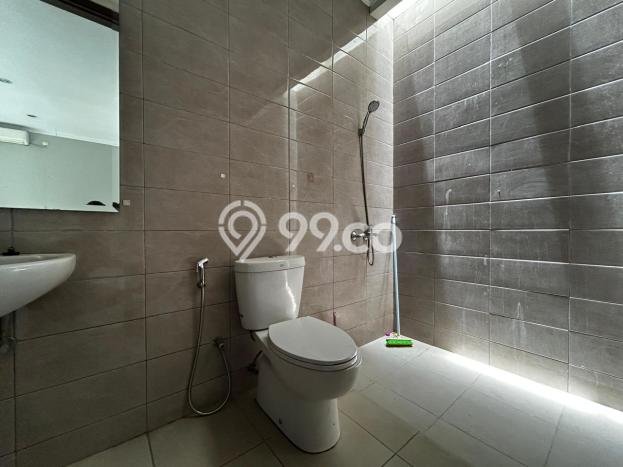 Rumah sewa siap pakai 4 KT di Bintaro, Tangerang Selatan Rumah sewa siap pakai 4 KT di Bintaro, Tangerang Selatan